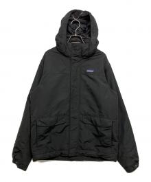 Patagonia（パタゴニア）の古着「メンズ・イスマス・ユーティリティ・ジャケット」｜ブラック