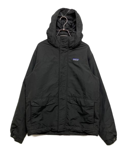 Patagonia（パタゴニア）Patagonia (パタゴニア) メンズ・イスマス・ユーティリティ・ジャケット ブラック サイズ:SIZE Mの古着・服飾アイテム