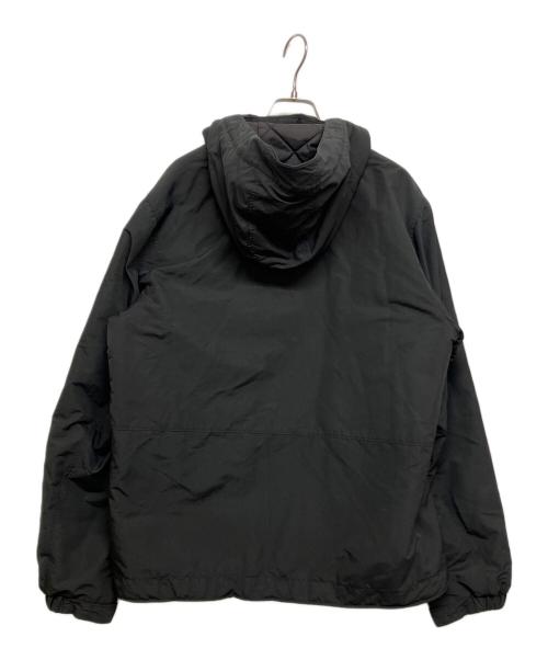 Patagonia（パタゴニア）Patagonia (パタゴニア) メンズ・イスマス・ユーティリティ・ジャケット ブラック サイズ:SIZE Mの古着・服飾アイテム