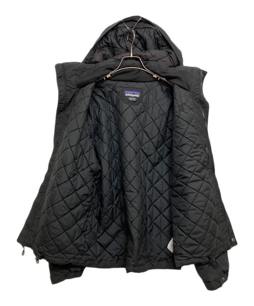 Patagonia（パタゴニア）Patagonia (パタゴニア) メンズ・イスマス・ユーティリティ・ジャケット ブラック サイズ:SIZE Mの古着・服飾アイテム