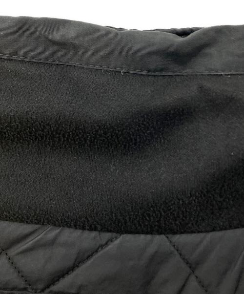 Patagonia（パタゴニア）Patagonia (パタゴニア) メンズ・イスマス・ユーティリティ・ジャケット ブラック サイズ:SIZE Mの古着・服飾アイテム