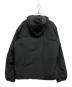 Patagonia (パタゴニア) メンズ・イスマス・ユーティリティ・ジャケット ブラック サイズ:SIZE M：16000円