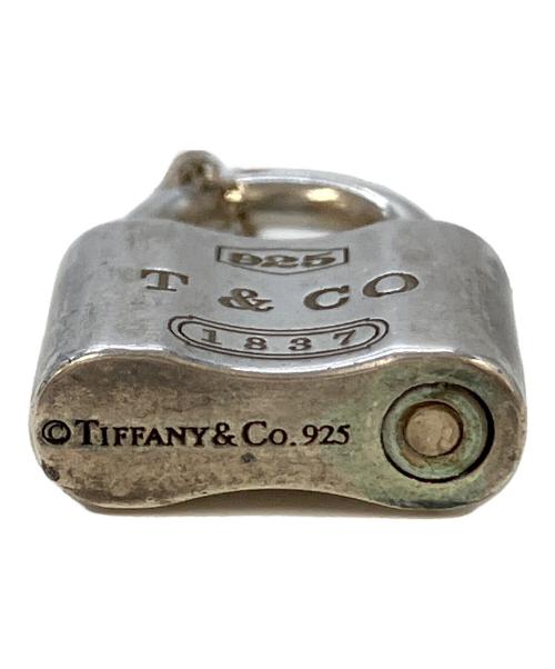 TIFFANY & Co.（ティファニー）TIFFANY & Co. (ティファニー) カデナモチーフネックレス シルバーの古着・服飾アイテム