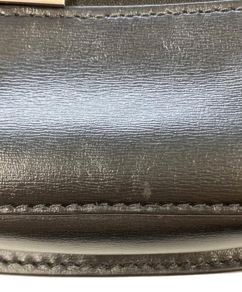 ALEXANDER WANG（アレキサンダー・ワン）ALEXANDER WANG (アレキサンダー・ワン) クロスボディーバッグ ブラック サイズ:実寸サイズをご参照下さい。の古着・服飾アイテム