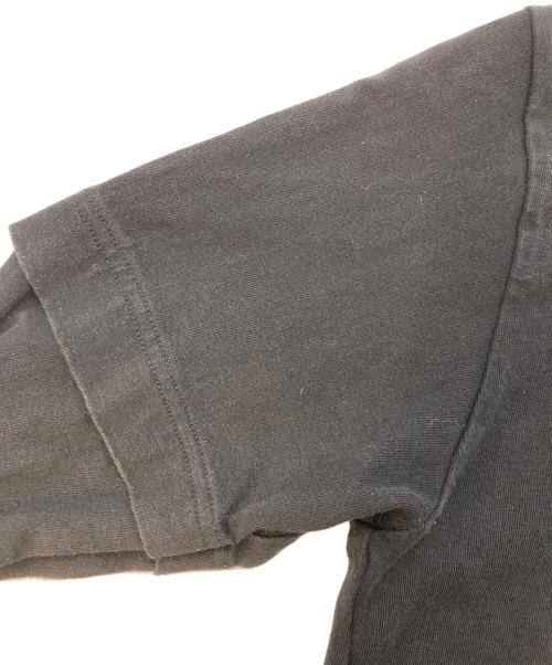 sacai（サカイ）sacai (サカイ) 長袖カットソー　23-0648S ブラック サイズ:SIZE0の古着・服飾アイテム