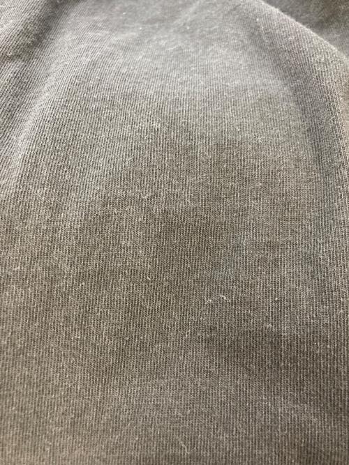 sacai（サカイ）sacai (サカイ) 長袖カットソー　23-0648S ブラック サイズ:SIZE0の古着・服飾アイテム