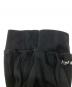 中古・古着 sacai (サカイ) 長袖カットソー　23-0648S ブラック サイズ:SIZE0：6000円