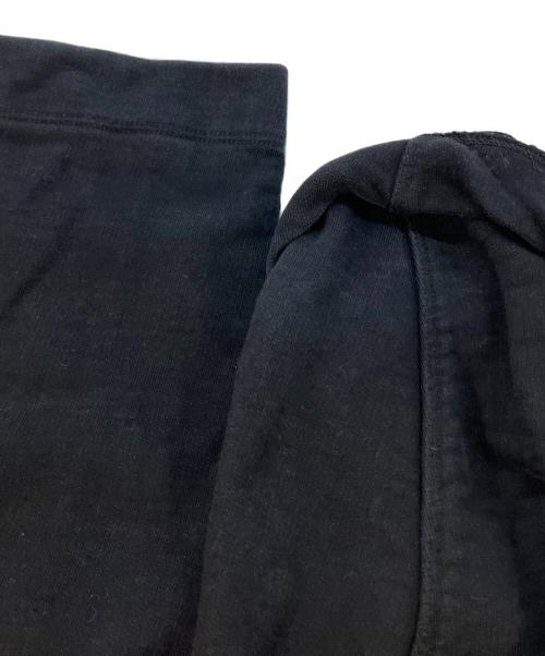 Y-3（ワイスリー）Y-3 (ワイスリー) プルオーバーパーカー ブラック サイズ:SIZE Sの古着・服飾アイテム