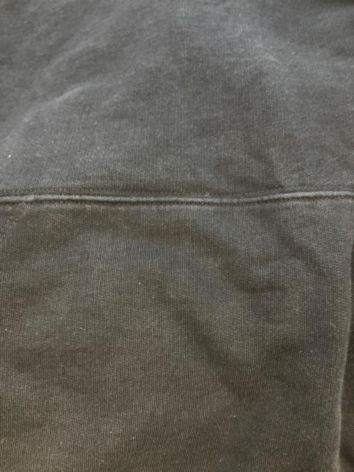 Y-3（ワイスリー）Y-3 (ワイスリー) プルオーバーパーカー ブラック サイズ:SIZE Sの古着・服飾アイテム