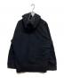 Y-3 (ワイスリー) プルオーバーパーカー ブラック サイズ:SIZE S：10000円