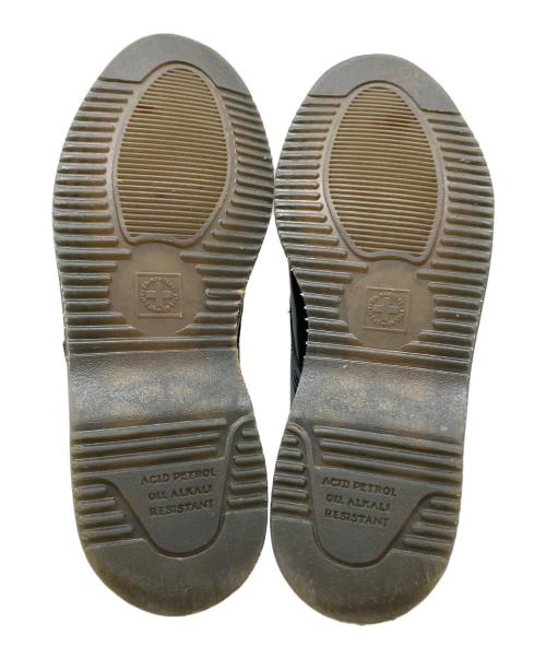 Dr.Martens（ドクターマーチン）Dr.Martens (ドクターマーチン) ELLARIA エレリア ブラック サイズ:SIZE US8.5の古着・服飾アイテム