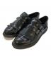 Dr.Martens（ドクターマーチン）の古着「ELLARIA エレリア」｜ブラック