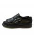 Dr.Martens (ドクターマーチン) ELLARIA エレリア ブラック サイズ:SIZE US8.5：9000円