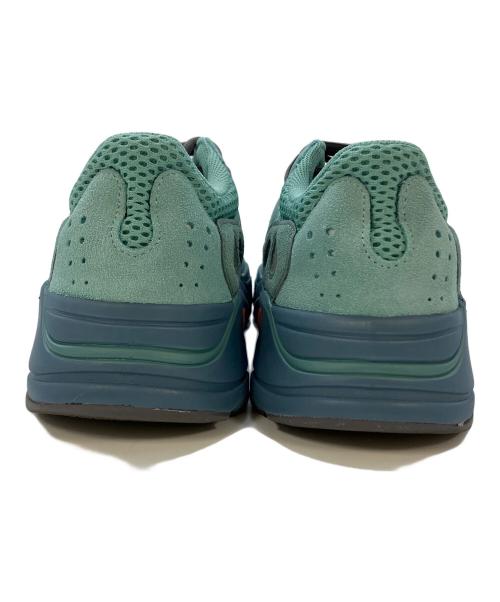 adidas（アディダス）adidas (アディダス) ローカットスニーカー Faded Azure/ブルー サイズ:SIZE27.0cmの古着・服飾アイテム