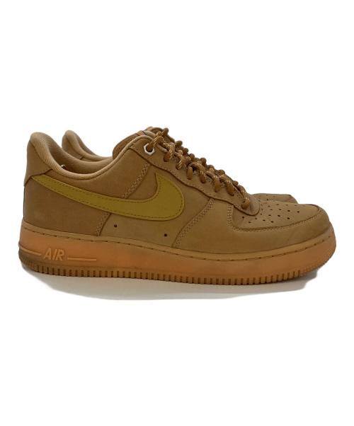 NIKE（ナイキ）NIKE (ナイキ) ローカットスニーカー 07 WB サイズ:SIZE26.5cmの古着・服飾アイテム