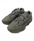 adidasアディダス）の古着「ローカットスニーカー」｜Granite/グレー
