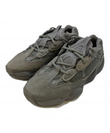adidas（アディダス）の古着「ローカットスニーカー」｜Granite/グレー