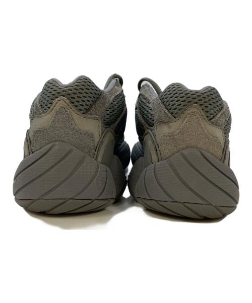 adidas（アディダス）adidas (アディダス) ローカットスニーカー Granite/グレー サイズ:SIZE27.0cmの古着・服飾アイテム