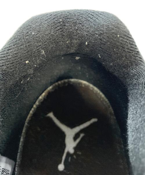 NIKE（ナイキ）NIKE (ナイキ) Travis Scott (トラヴィススコット) Jordan Jumpman Jack TR CJ1 T-Rexx ブラウン サイズ:US8.5の古着・服飾アイテム