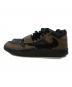 NIKE (ナイキ) Travis Scott (トラヴィススコット) Jordan Jumpman Jack TR CJ1 T-Rexx ブラウン サイズ:US8.5：25000円