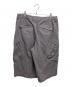 san san gear (サンサンギア) CAPRI PANTS/カプリパンツ グレー サイズ:SIZE3：13000円