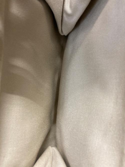 DOLCE & GABBANA（ドルチェ＆ガッバーナ）DOLCE & GABBANA (ドルチェ＆ガッバーナ) レオパードハンドバッグ ブラウン サイズ:実寸サイズをご参照下さい。の古着・服飾アイテム
