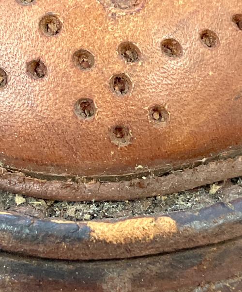 Tricker's（トリッカーズ）Tricker's (トリッカーズ) SHIPS (シップス) 別注カントリーブーツ ベージュ サイズ:SIZE 8 1/2の古着・服飾アイテム