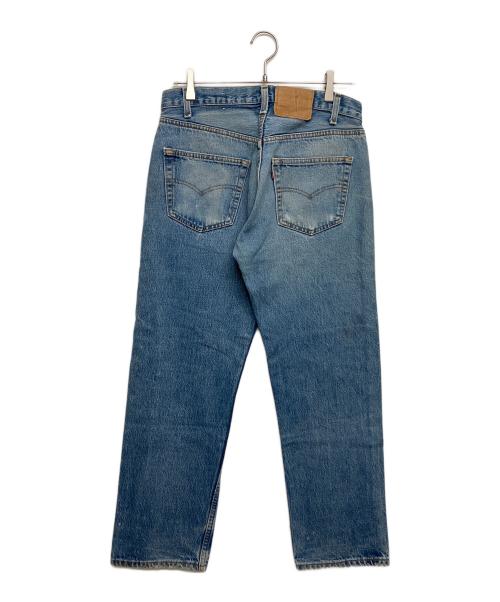 LEVI'S（リーバイス）LEVI'S (リーバイス) 80s 501デニムパンツ インディゴ サイズ:SIZE34/30の古着・服飾アイテム