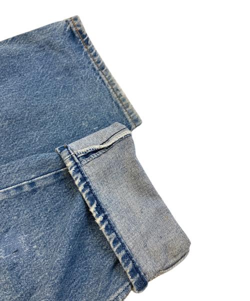LEVI'S（リーバイス）LEVI'S (リーバイス) 80s 501デニムパンツ インディゴ サイズ:SIZE34/30の古着・服飾アイテム