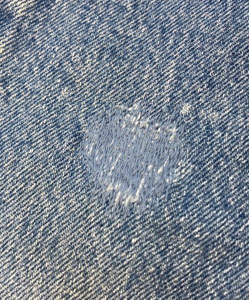 LEVI'S（リーバイス）LEVI'S (リーバイス) 80s 501デニムパンツ インディゴ サイズ:SIZE34/30の古着・服飾アイテム