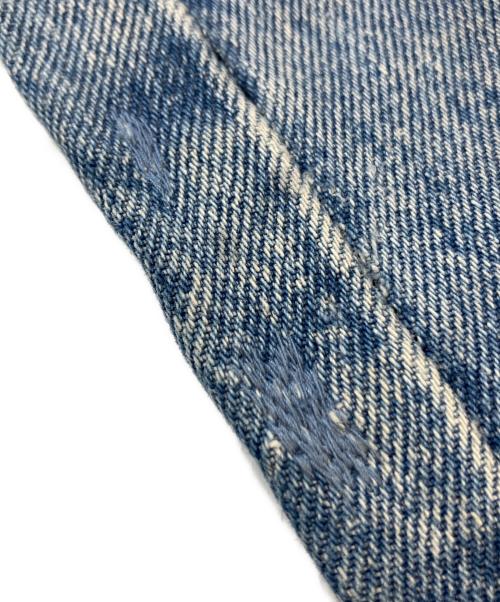 LEVI'S（リーバイス）LEVI'S (リーバイス) 80s 501デニムパンツ インディゴ サイズ:SIZE34/30の古着・服飾アイテム