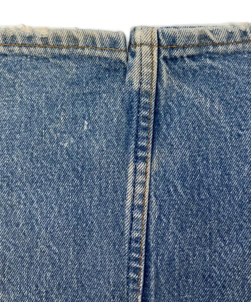 LEVI'S（リーバイス）LEVI'S (リーバイス) 80s 501デニムパンツ インディゴ サイズ:SIZE34/30の古着・服飾アイテム