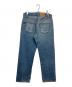 LEVI'S (リーバイス) 80s 501デニムパンツ インディゴ サイズ:SIZE34/30：12000円
