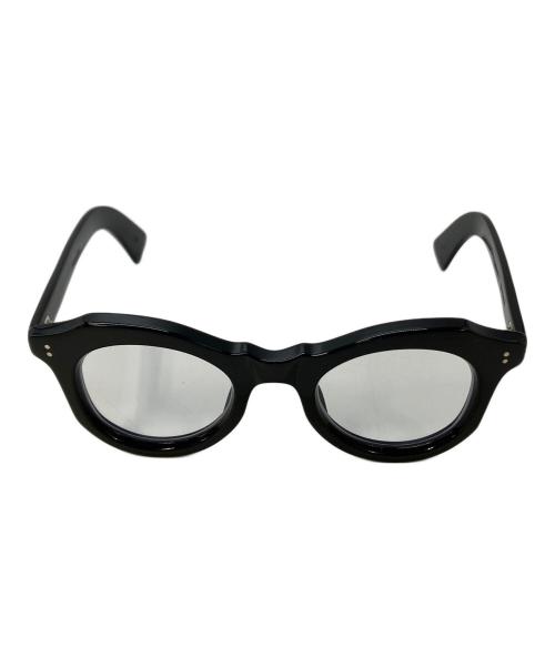 guepard（ギュパール）guepard (ギュパール) 眼鏡 ブラック サイズ:実寸サイズをご参照下さい。の古着・服飾アイテム
