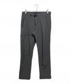 ARC'TERYXアークテリクス）の古着「GAMMA SL PANT」｜グレー