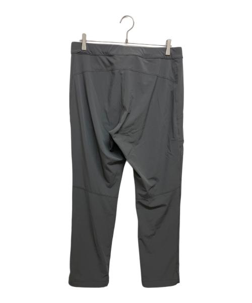 ARC'TERYX（アークテリクス）ARC'TERYX (アークテリクス) GAMMA SL PANT グレー サイズ:SIZE34の古着・服飾アイテム