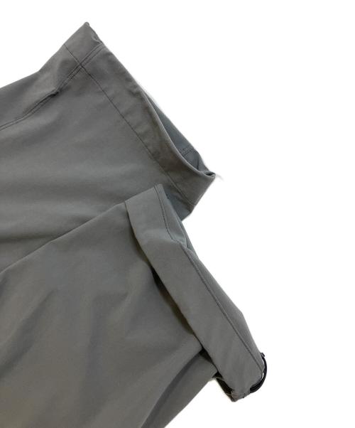 ARC'TERYX（アークテリクス）ARC'TERYX (アークテリクス) GAMMA SL PANT グレー サイズ:SIZE34の古着・服飾アイテム