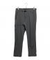 ARC'TERYX（アークテリクス）の古着「GAMMA SL PANT」｜グレー