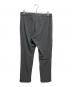 ARC'TERYX (アークテリクス) GAMMA SL PANT グレー サイズ:SIZE34：15000円