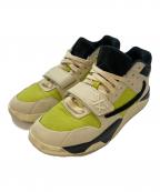 NIKE×Travis Scottナイキ×トラヴィススコット）の古着「JUMPMAN JACK TR」｜MUSLIN/BLACK-BRIGHT 