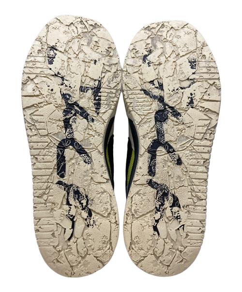 NIKE（ナイキ）NIKE (ナイキ) Travis Scott (トラヴィススコット) JUMPMAN JACK TR MUSLIN/BLACK-BRIGHT  サイズ:SIZE26.5cmの古着・服飾アイテム