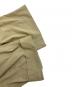 中古・古着 TODAYFUL (トゥデイフル) Twill Zip Combinaison ベージュ サイズ:SIZE38：15000円