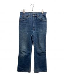 LEVI'S（リーバイス）の古着「517デニムパンツ」｜インディゴ