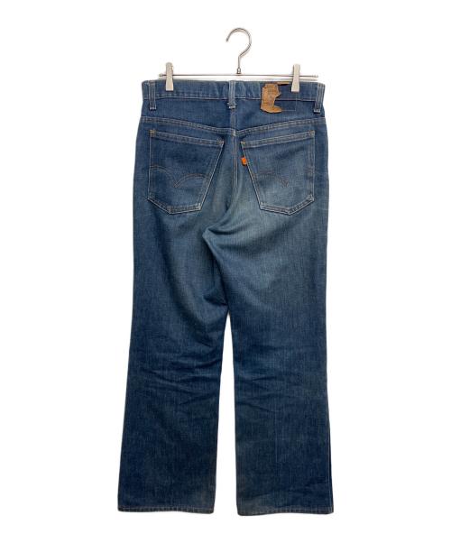 LEVI'S（リーバイス）LEVI'S (リーバイス) 517デニムパンツ インディゴ サイズ:SIZE ウエスト80cm×股下70cmの古着・服飾アイテム