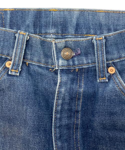 LEVI'S（リーバイス）LEVI'S (リーバイス) 517デニムパンツ インディゴ サイズ:SIZE ウエスト80cm×股下70cmの古着・服飾アイテム