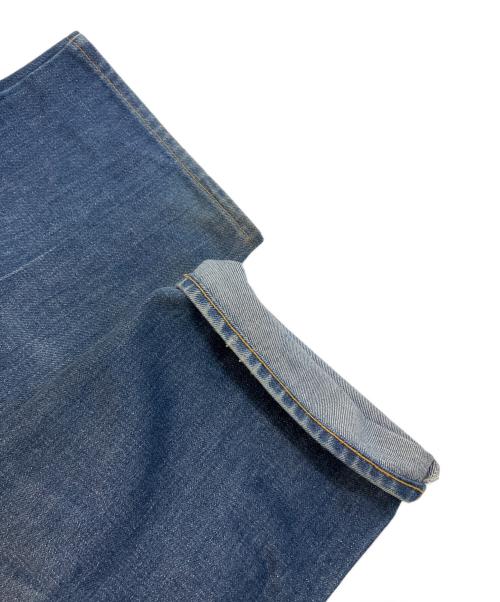 LEVI'S（リーバイス）LEVI'S (リーバイス) 517デニムパンツ インディゴ サイズ:SIZE ウエスト80cm×股下70cmの古着・服飾アイテム