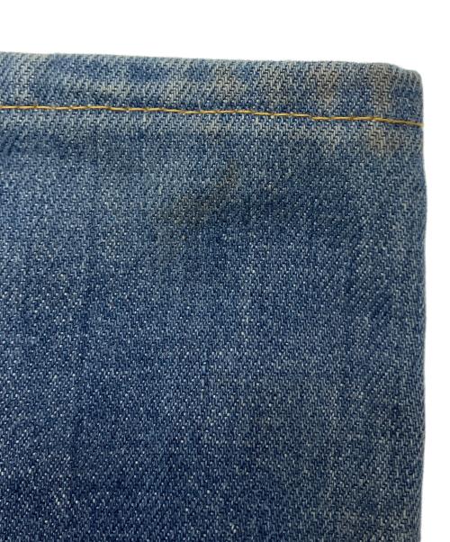 LEVI'S（リーバイス）LEVI'S (リーバイス) 517デニムパンツ インディゴ サイズ:SIZE ウエスト80cm×股下70cmの古着・服飾アイテム