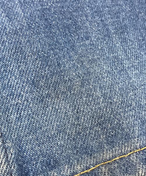 LEVI'S（リーバイス）LEVI'S (リーバイス) 517デニムパンツ インディゴ サイズ:SIZE ウエスト80cm×股下70cmの古着・服飾アイテム