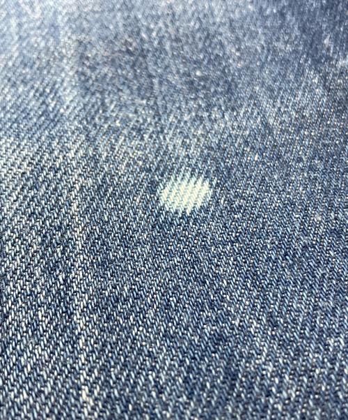 LEVI'S（リーバイス）LEVI'S (リーバイス) 517デニムパンツ インディゴ サイズ:SIZE ウエスト80cm×股下70cmの古着・服飾アイテム