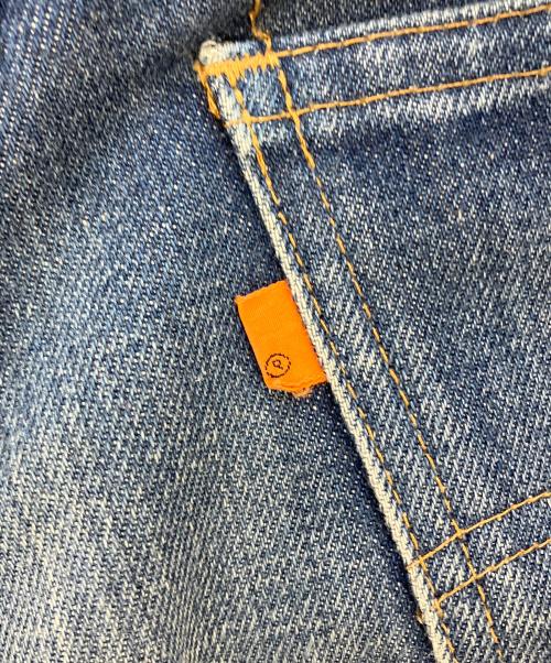 LEVI'S（リーバイス）LEVI'S (リーバイス) 517デニムパンツ インディゴ サイズ:SIZE ウエスト80cm×股下70cmの古着・服飾アイテム